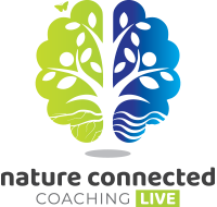 Nature Connected Coaching Live Nature Connected Coaching Live logo