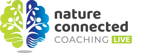 Nature Connected Coaching Live