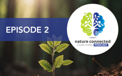 Episode 2 : Jonathan Passmore & Ellie Lloyd-Jones