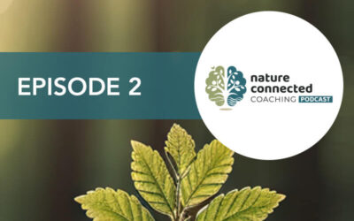 Episode 2 : Jonathan Passmore & Ellie Lloyd-Jones