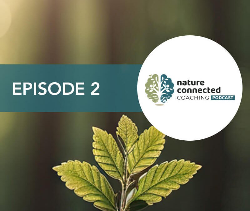 Episode 2 : Jonathan Passmore & Ellie Lloyd-Jones